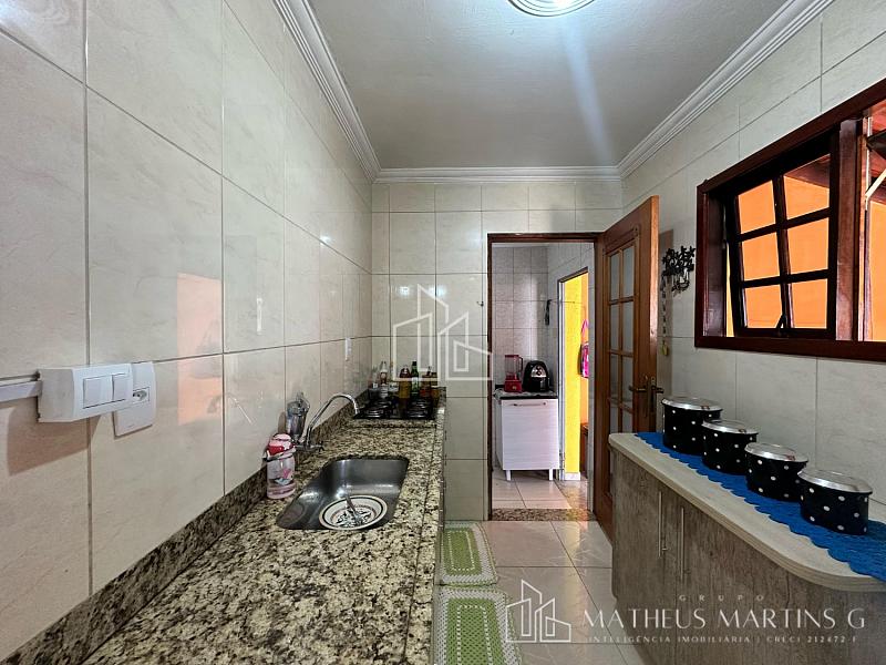 Linda casa a venda no bairro Nova Era! — foto 6