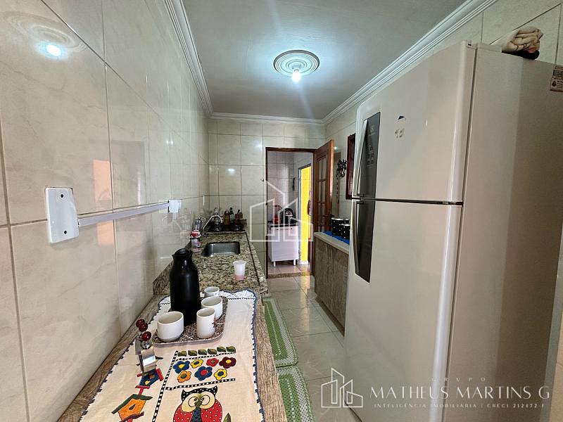 Linda casa a venda no bairro Nova Era! — foto 7