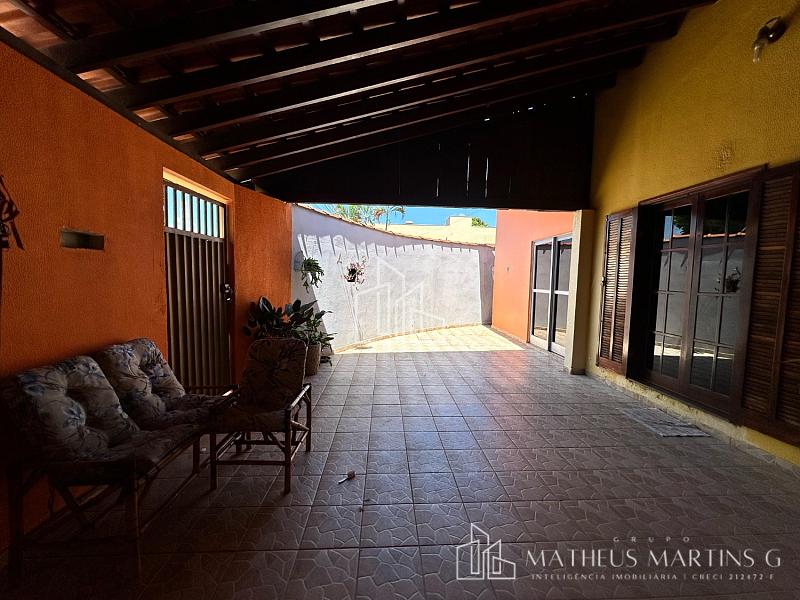 Linda casa a venda no bairro Nova Era! — foto 2