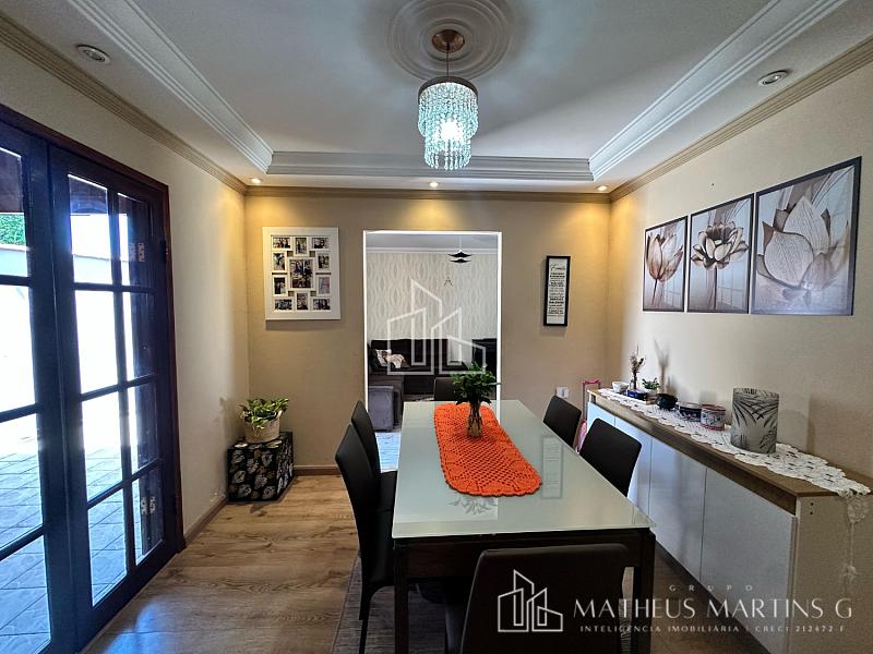 Linda casa a venda no bairro Nova Era! — foto 5