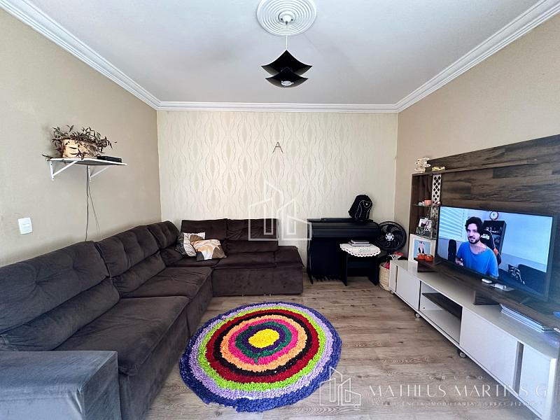 Linda casa a venda no bairro Nova Era! — foto 4