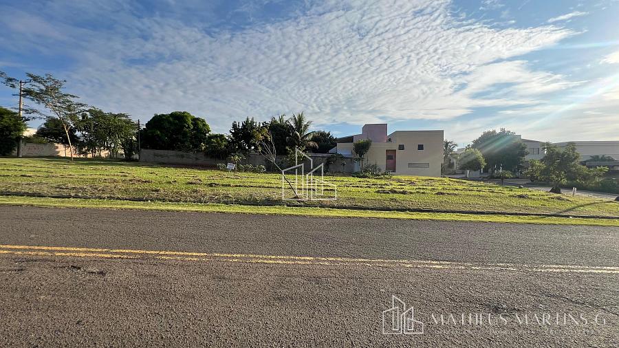 Terreno a venda no Condomínio Palmeiras imperiais! — foto 6