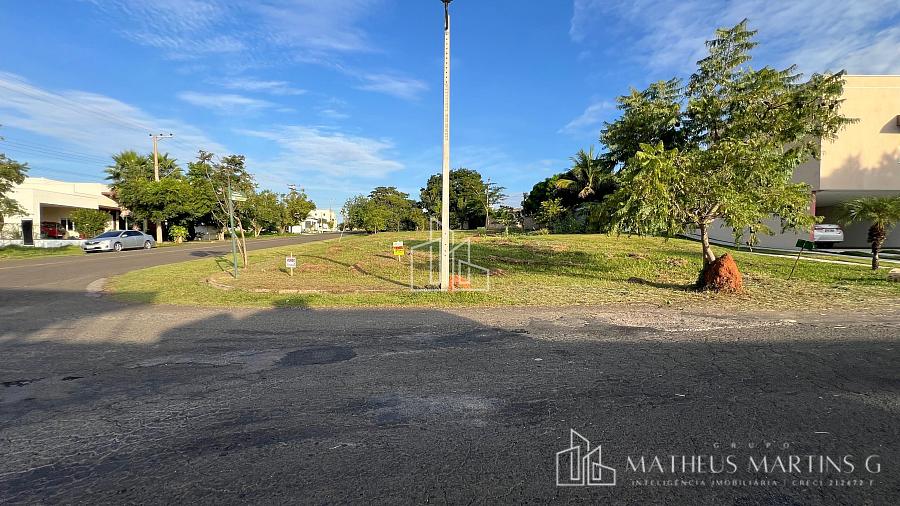 Terreno a venda no Condomínio Palmeiras imperiais! — foto 2