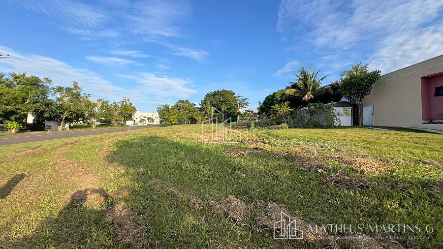 Terreno a venda no Condomínio Palmeiras imperiais! — foto 7