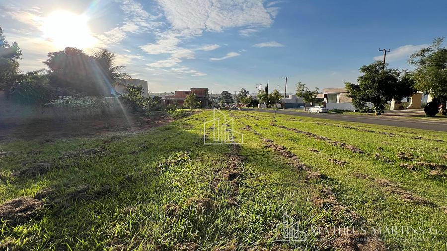 Terreno a venda no Condomínio Palmeiras imperiais! — foto 5