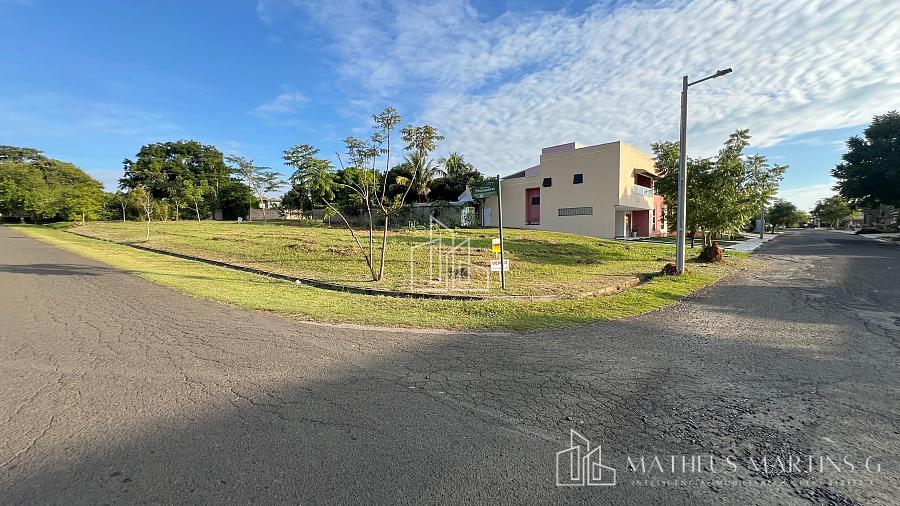 Terreno a venda no Condomínio Palmeiras imperiais! — foto 4