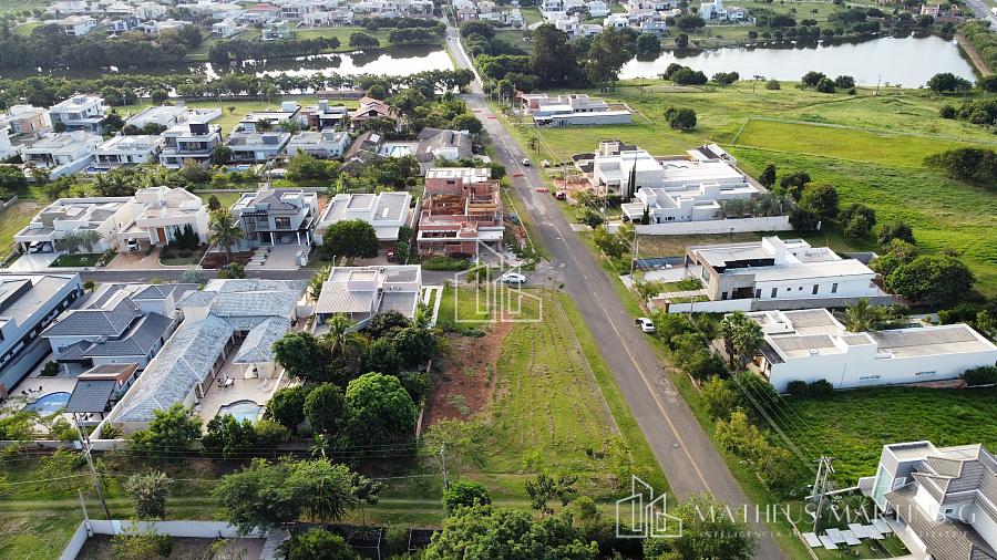 Terreno a venda no Condomínio Palmeiras imperiais! — foto 8