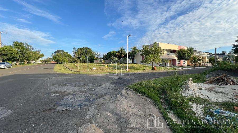 Terreno a venda no Condomínio Palmeiras imperiais! — foto 3