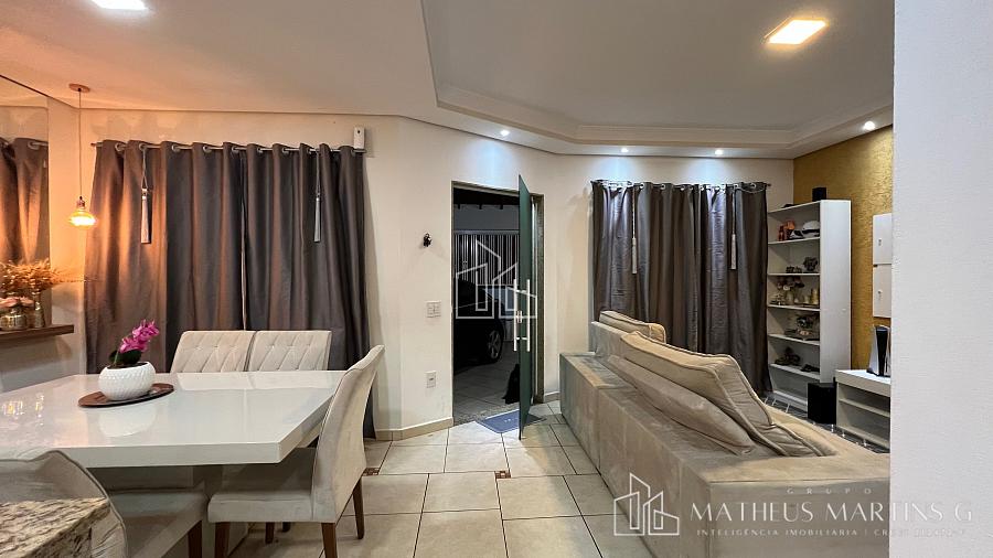 Imperdível! Linda Casa à Venda no Bairro Panorama! — foto 6