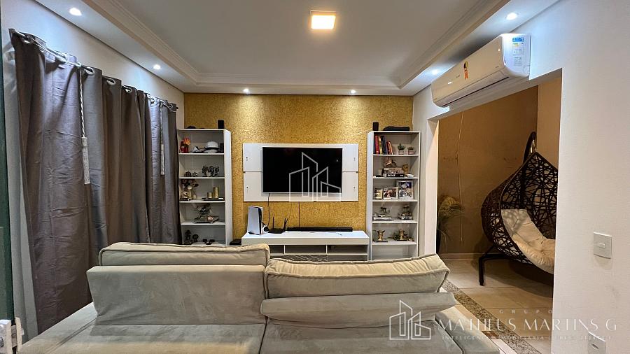 Imperdível! Linda Casa à Venda no Bairro Panorama! — foto 4