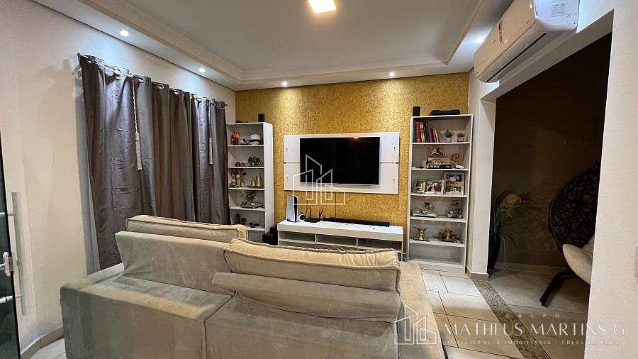 Imperdível! Linda Casa à Venda no Bairro Panorama! — foto 2