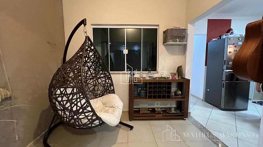 Imperdível! Linda Casa à Venda no Bairro Panorama! — foto 8