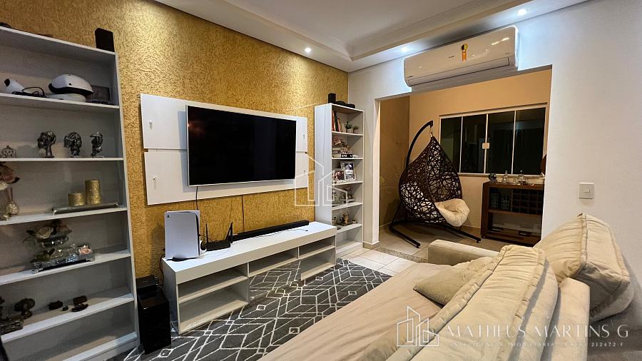 Imperdível! Linda Casa à Venda no Bairro Panorama! — foto 5