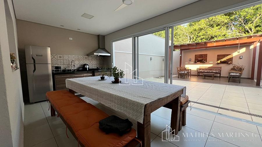 Sobrado no Condomínio Village Moutonnee! — foto 13