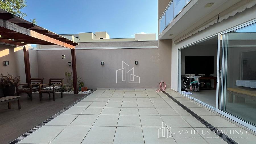 Sobrado no Condomínio Village Moutonnee! — foto 16