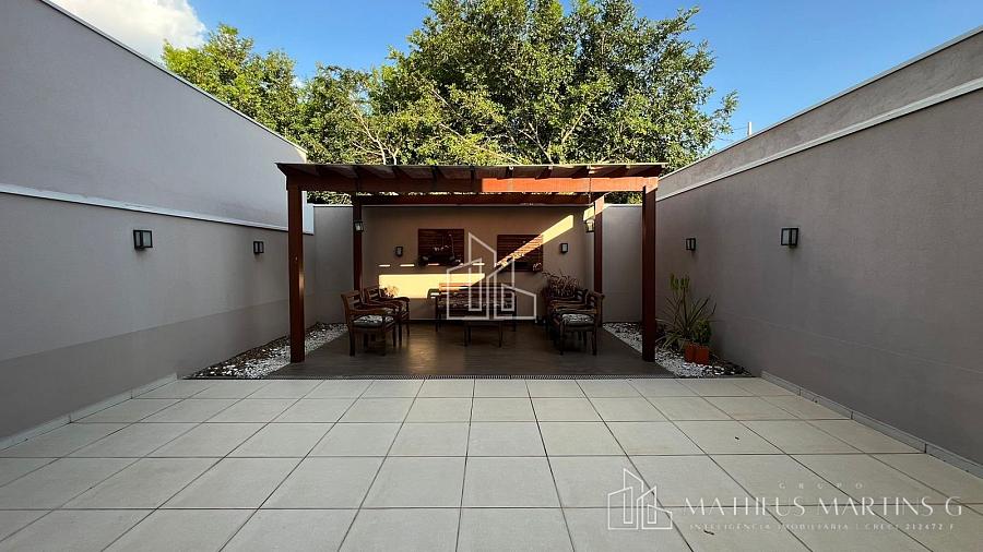 Sobrado no Condomínio Village Moutonnee! — foto 19