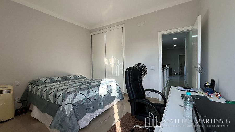 Sobrado no Condomínio Village Moutonnee! — foto 30