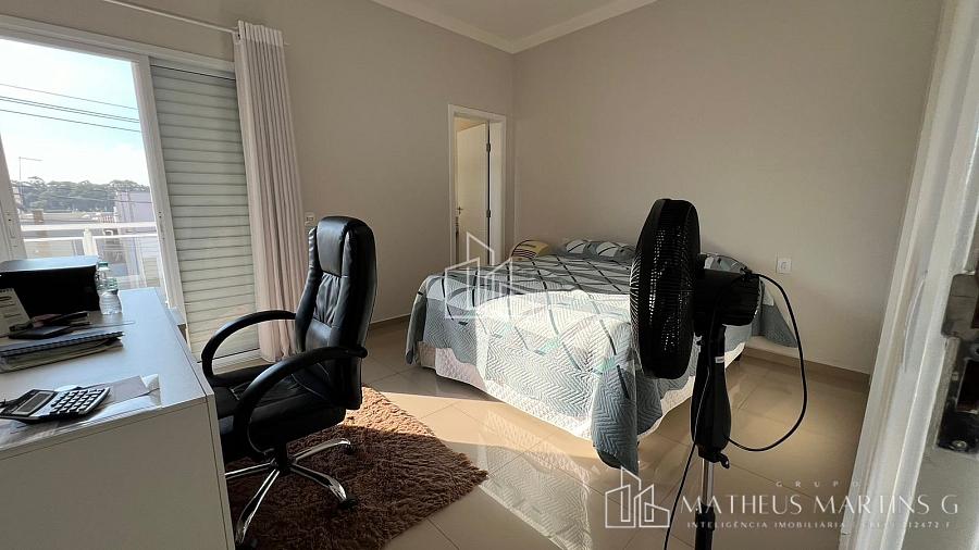 Sobrado no Condomínio Village Moutonnee! — foto 29