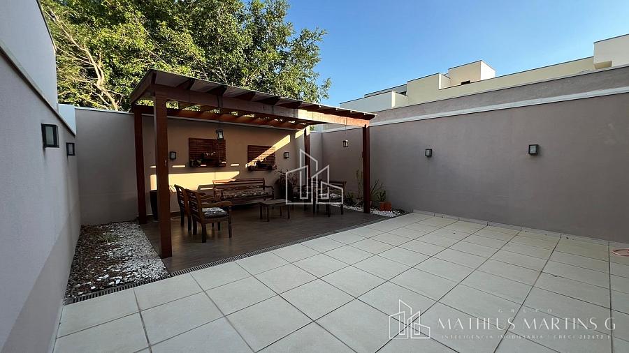 Sobrado no Condomínio Village Moutonnee! — foto 18