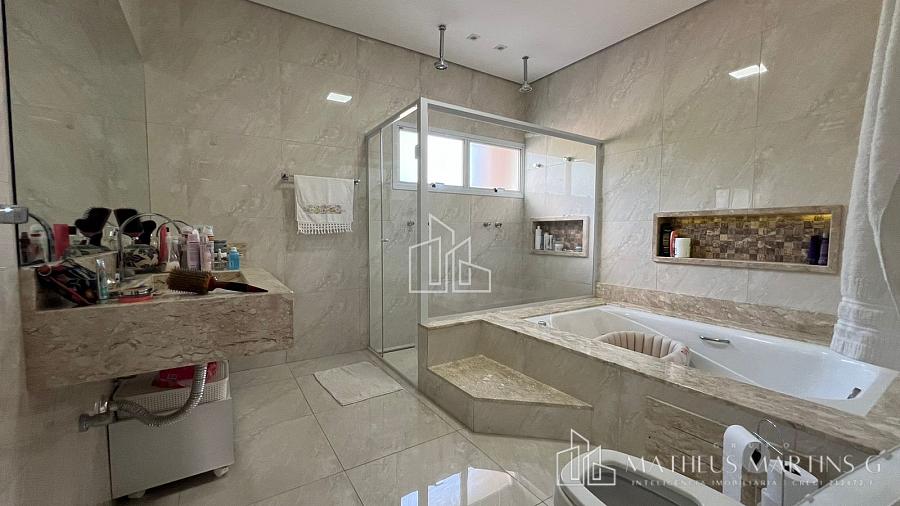 Sobrado no Condomínio Village Moutonnee! — foto 26