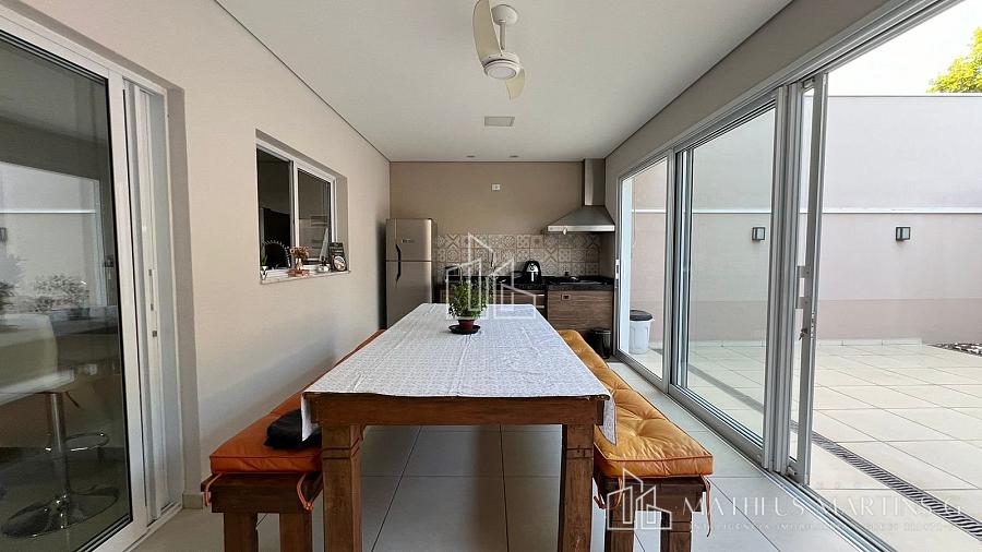 Sobrado no Condomínio Village Moutonnee! — foto 20