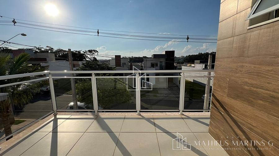 Sobrado no Condomínio Village Moutonnee! — foto 32