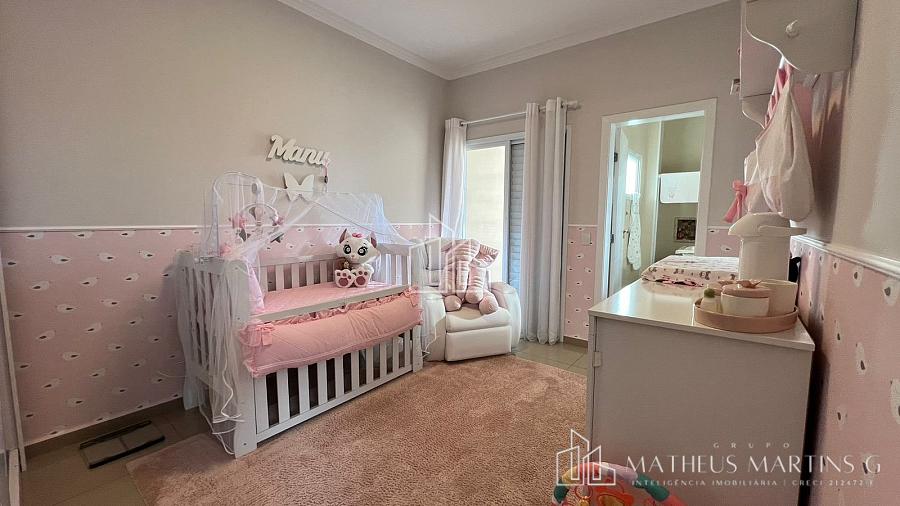 Sobrado no Condomínio Village Moutonnee! — foto 33