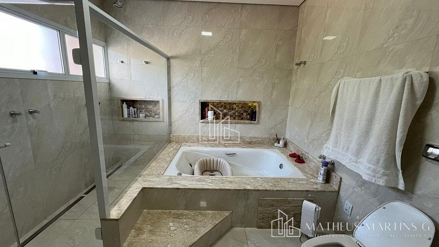 Sobrado no Condomínio Village Moutonnee! — foto 28