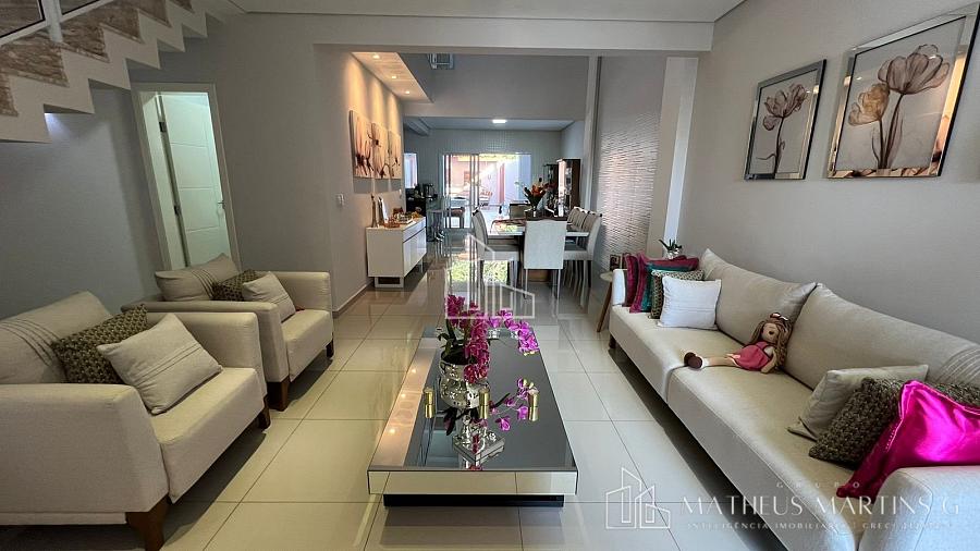 Sobrado no Condomínio Village Moutonnee! — foto 9