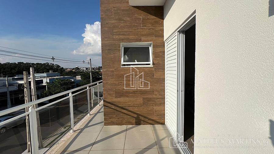 Sobrado no Condomínio Village Moutonnee! — foto 31