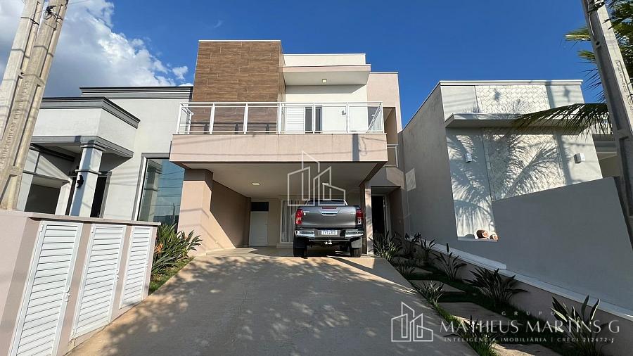 Sobrado no Condomínio Village Moutonnee! — foto 2