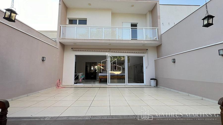 Sobrado no Condomínio Village Moutonnee! — foto 21