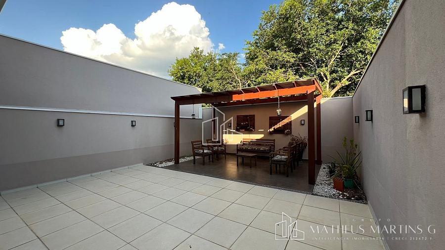 Sobrado no Condomínio Village Moutonnee! — foto 15