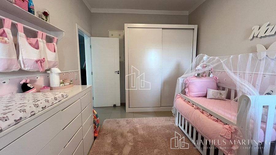 Sobrado no Condomínio Village Moutonnee! — foto 34