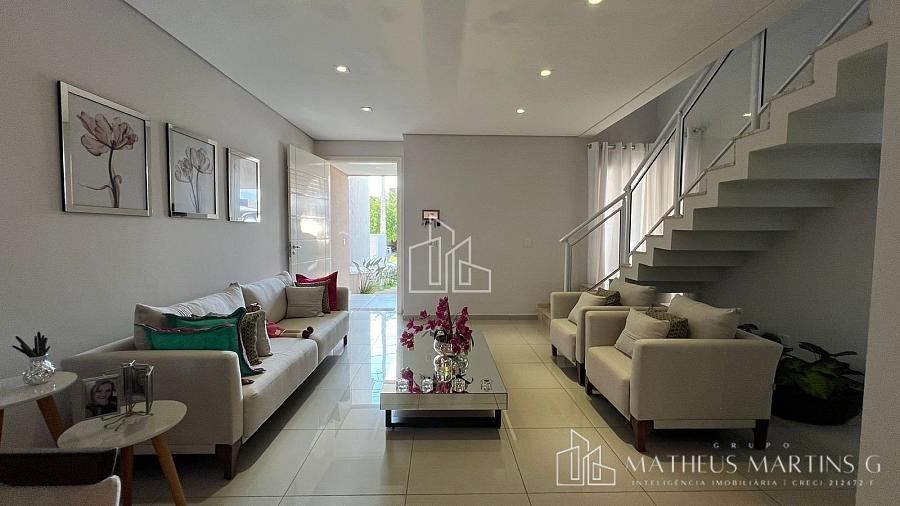 Sobrado no Condomínio Village Moutonnee! — foto 4