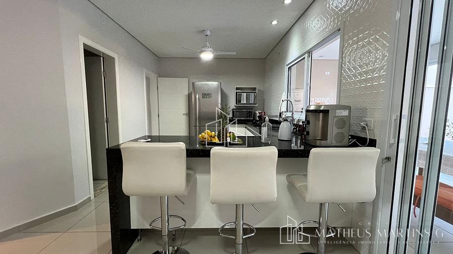 Sobrado no Condomínio Village Moutonnee! — foto 7