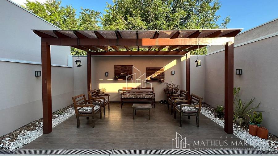 Sobrado no Condomínio Village Moutonnee! — foto 17