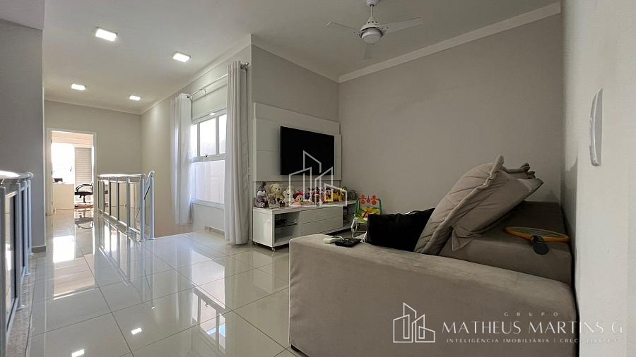 Sobrado no Condomínio Village Moutonnee! — foto 23