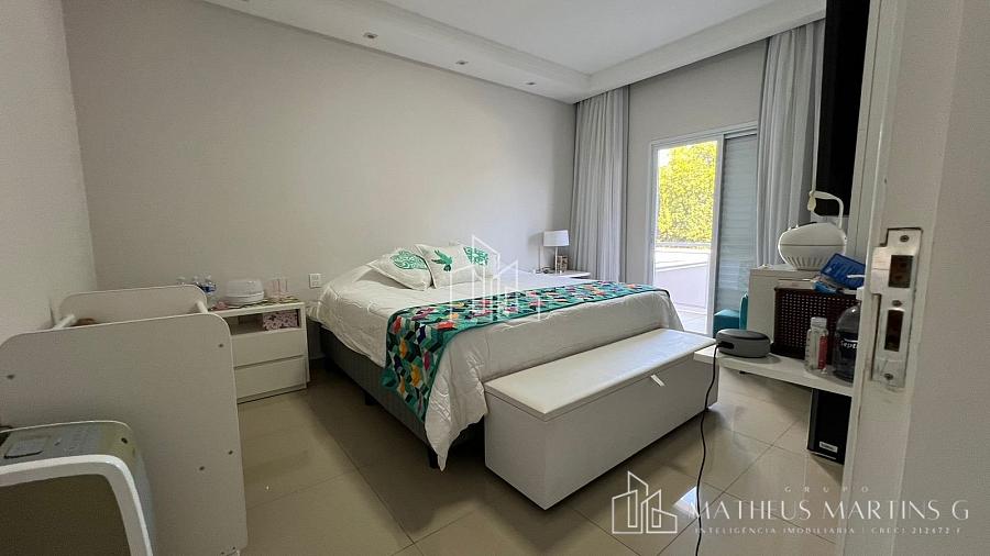 Sobrado no Condomínio Village Moutonnee! — foto 25