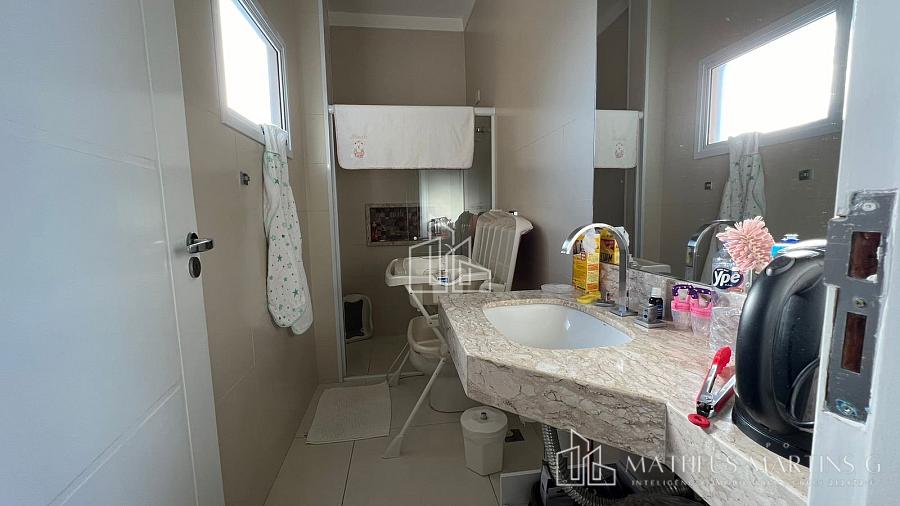 Sobrado no Condomínio Village Moutonnee! — foto 35