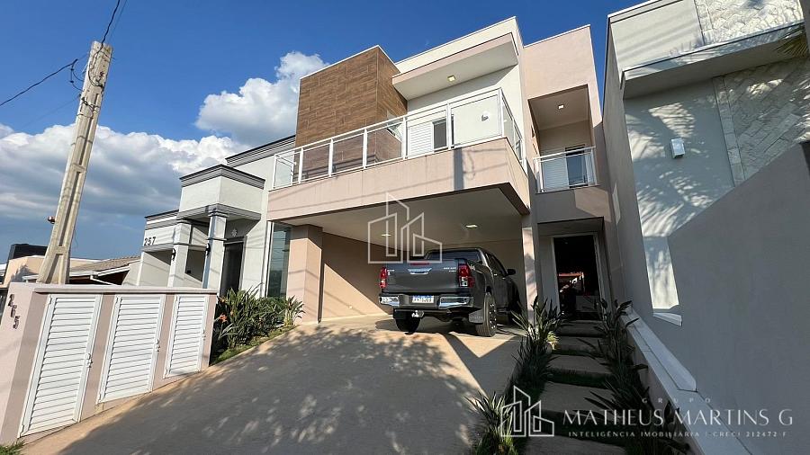 Sobrado no Condomínio Village Moutonnee! — foto 3