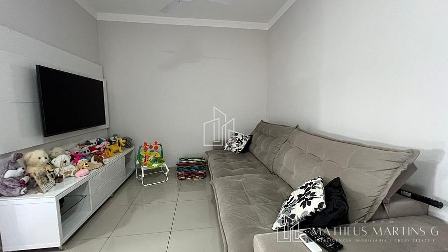 Sobrado no Condomínio Village Moutonnee! — foto 24