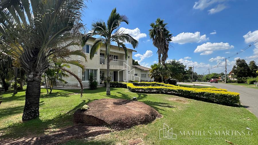 ? Condomínio Monte Belo - Sua Casa dos Sonhos! — foto 5