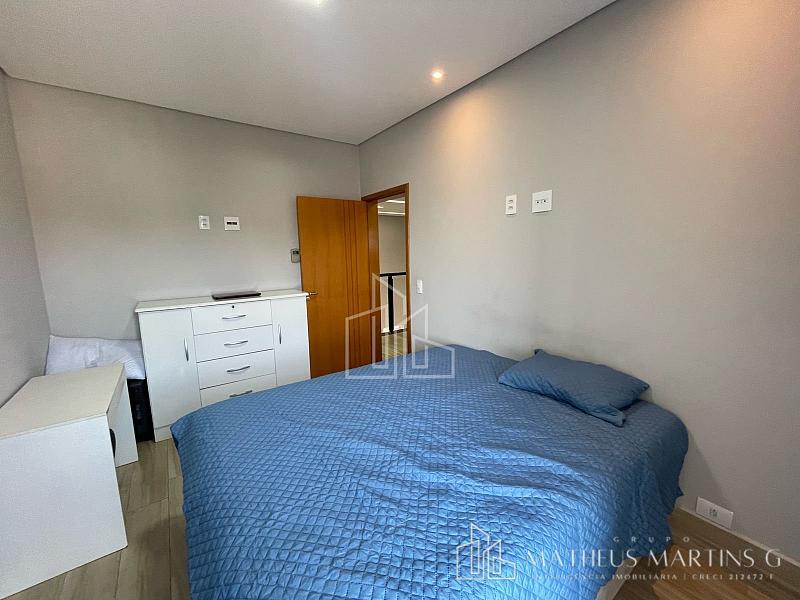 SOBRADO À VENDA - Cond. Village Moutonnee — foto 30