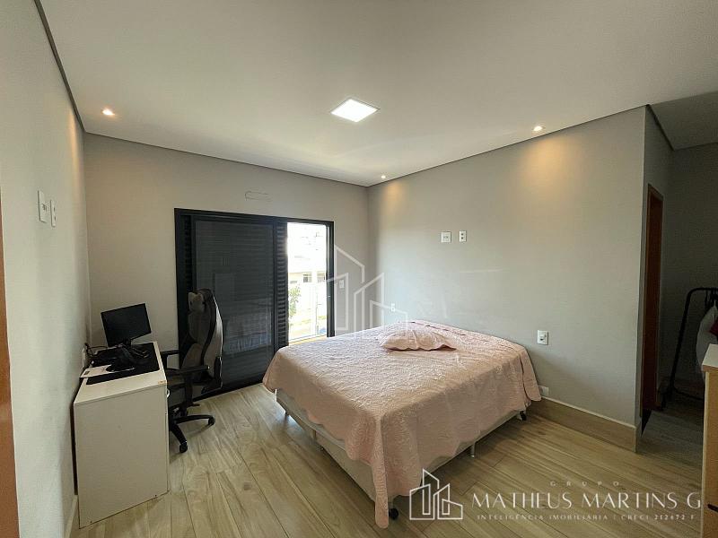 SOBRADO À VENDA - Cond. Village Moutonnee — foto 33