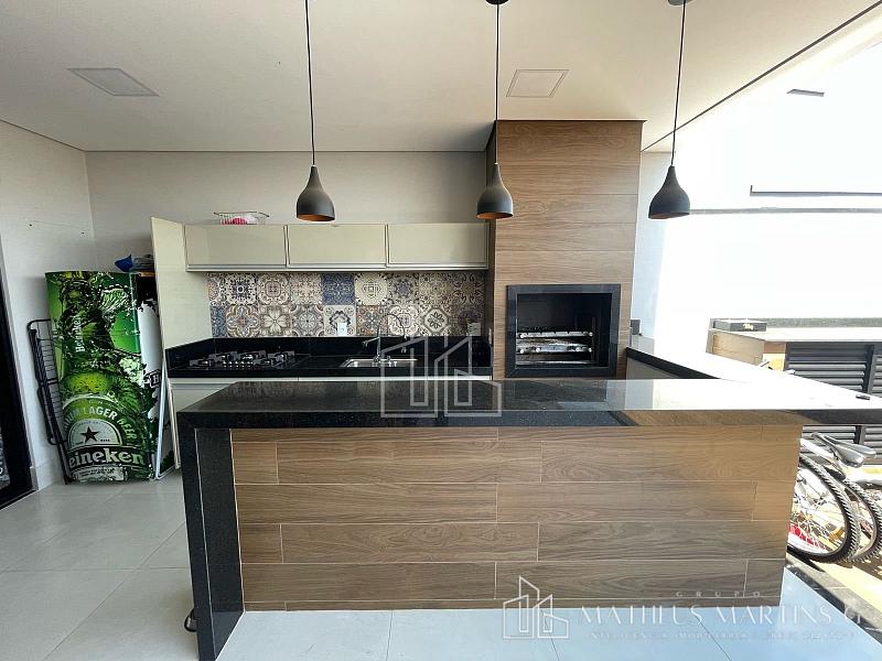 SOBRADO À VENDA - Cond. Village Moutonnee — foto 15