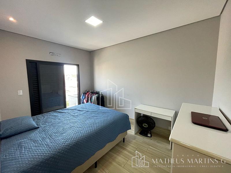 SOBRADO À VENDA - Cond. Village Moutonnee — foto 28