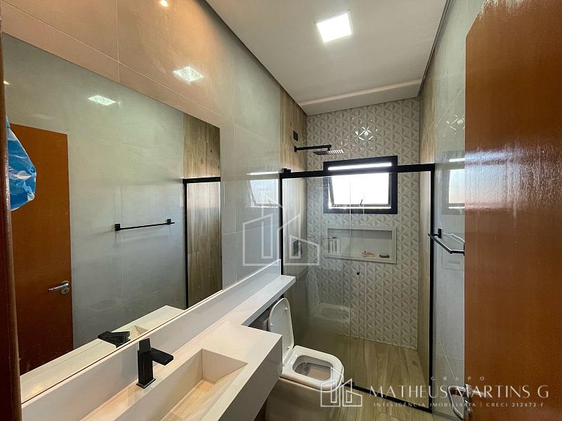 SOBRADO À VENDA - Cond. Village Moutonnee — foto 24