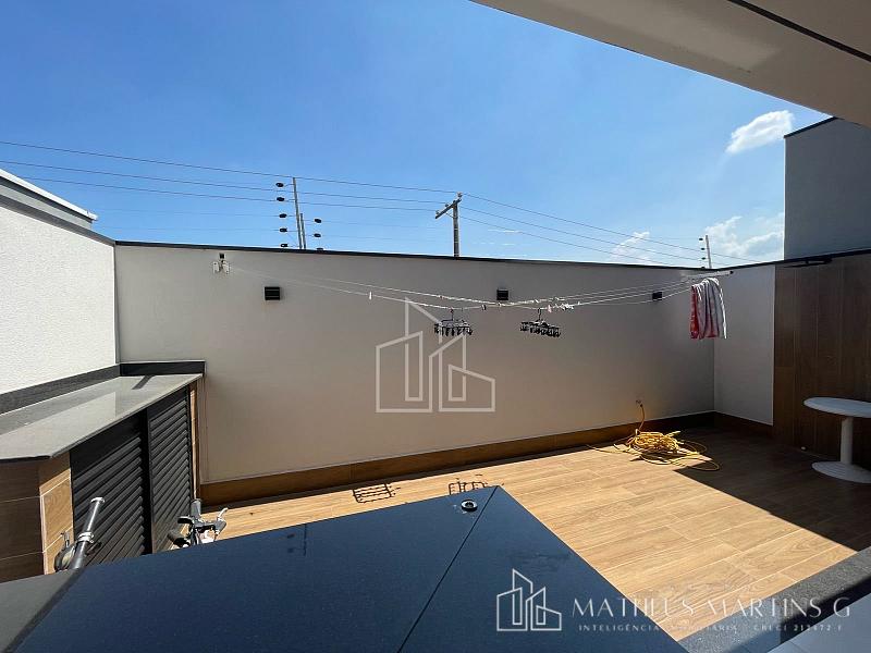 SOBRADO À VENDA - Cond. Village Moutonnee — foto 14