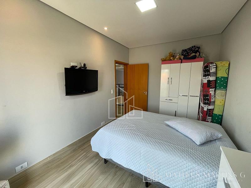 SOBRADO À VENDA - Cond. Village Moutonnee — foto 38